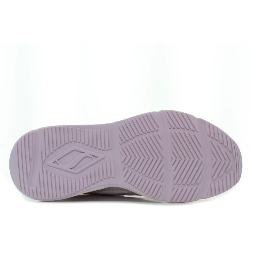 Skechers Tres - Air Uno - Glit-Airy rózsaszín női cipő