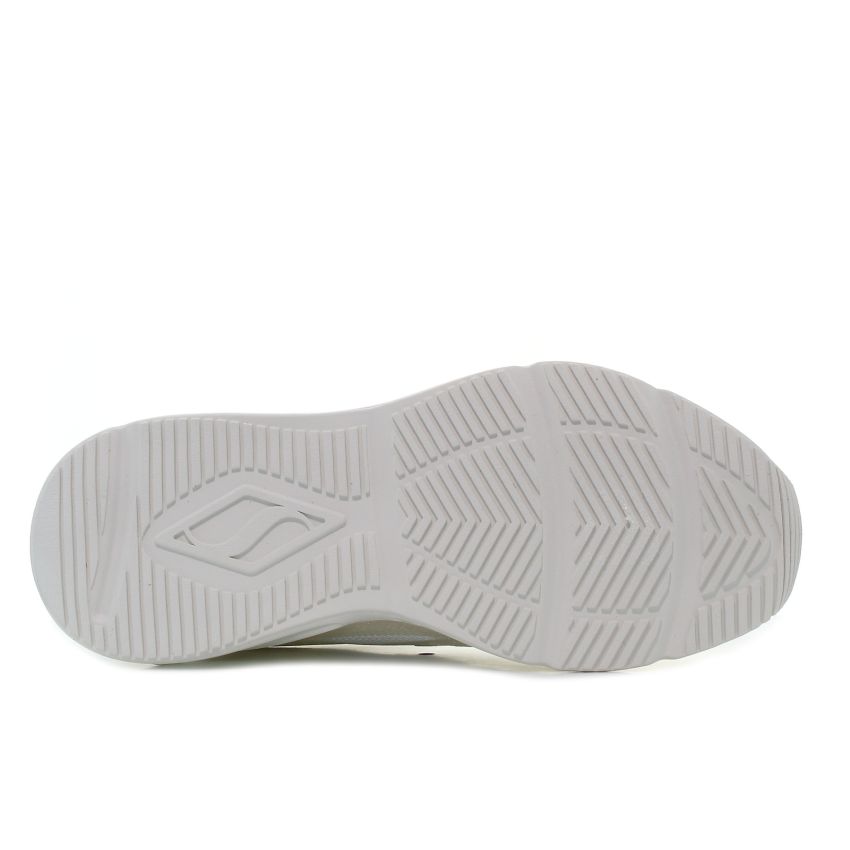 Skechers Tres - Air Uno - Glit-Airy fehér női cipő