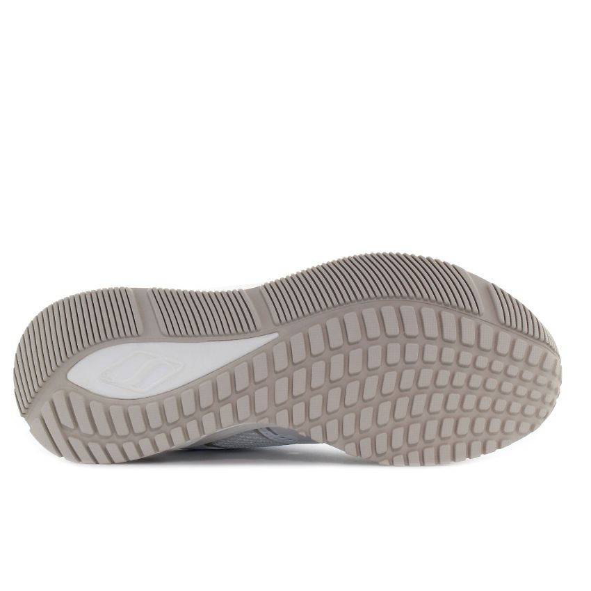 Skechers Uno Ego - Illustris Air törtfehér női cipő