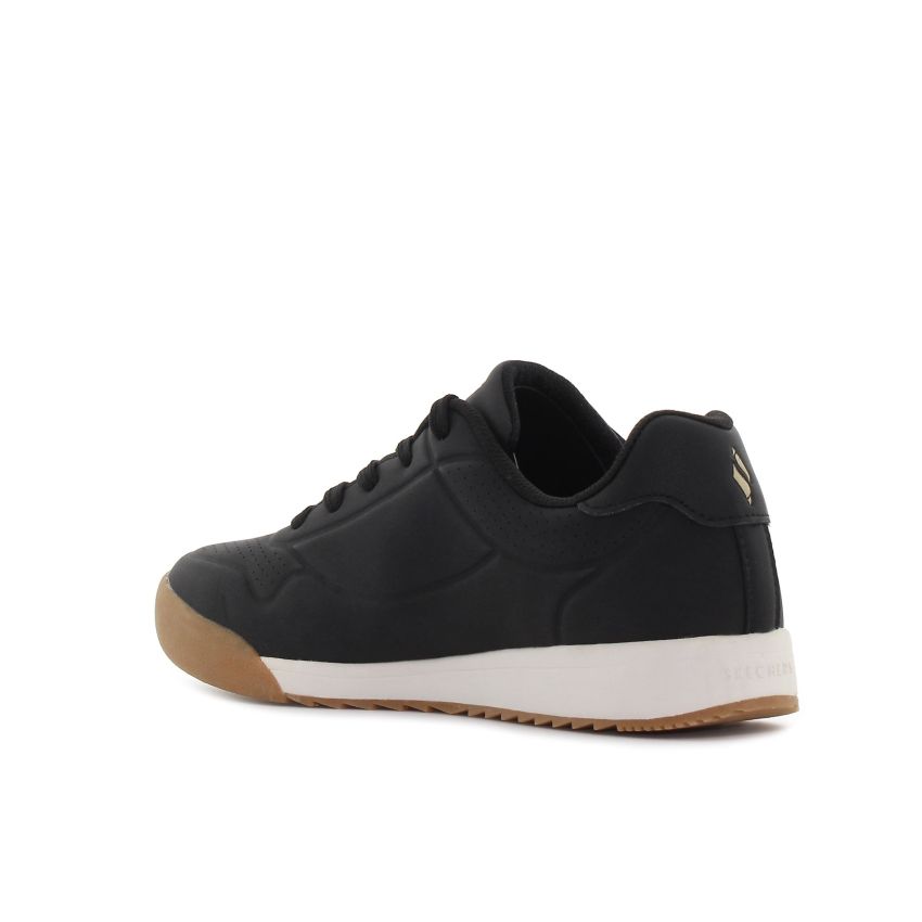 Skechers Zinger 2.0 - The Arwen fekete női cipő