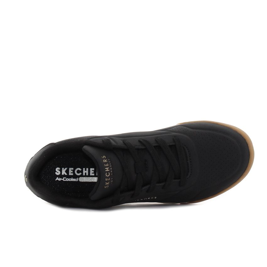 Skechers Zinger 2.0 - The Arwen fekete női cipő