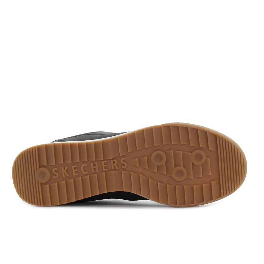 Skechers Zinger 2.0 - The Arwen fekete női cipő