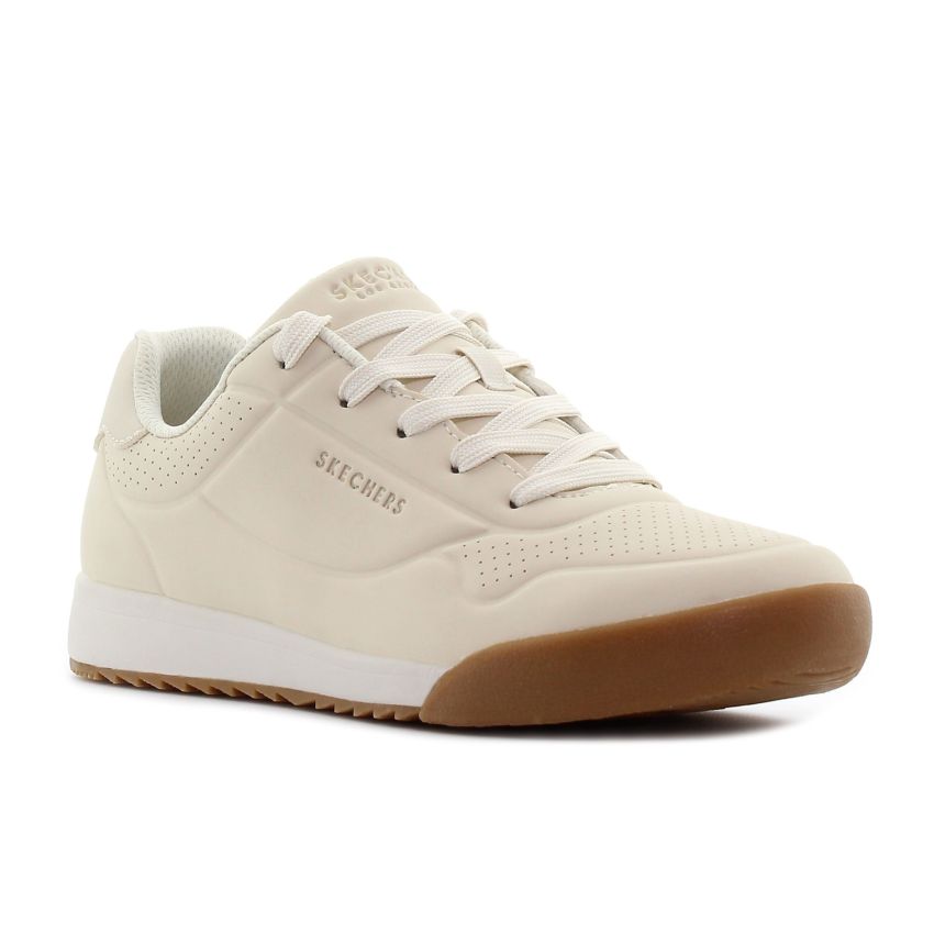 Skechers Zinger 2.0 - The Arwen bézs női cipő