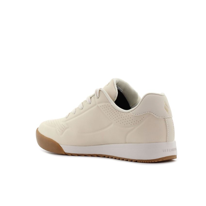 Skechers Zinger 2.0 - The Arwen bézs női cipő