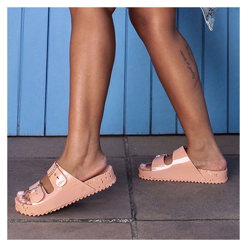 Ipanema Zaxy Euforia nude női papucs