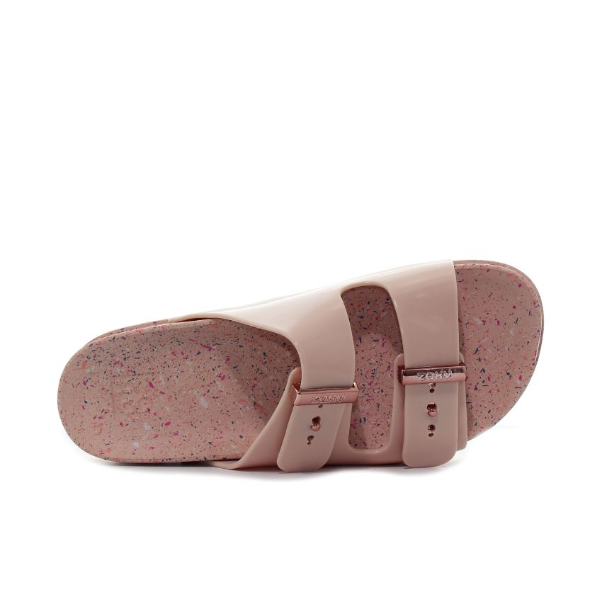 Ipanema Zaxy Euforia nude női papucs