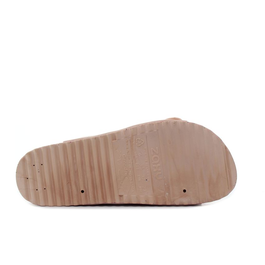 Ipanema Zaxy Euforia nude női papucs