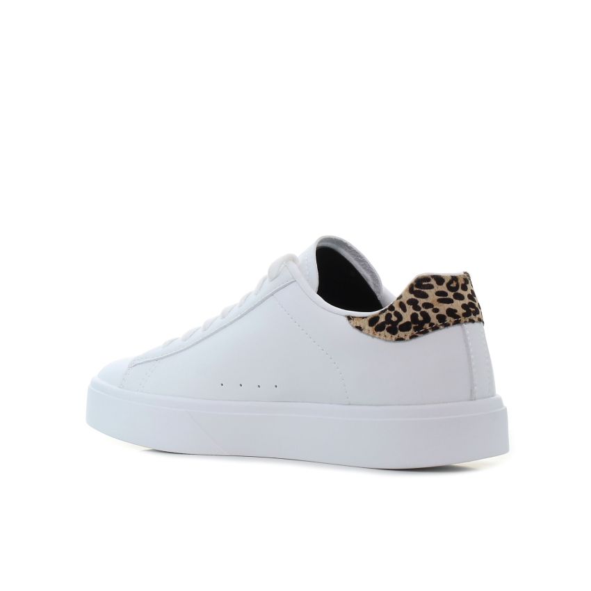 Skechers Eden LX - Feeling Fierce fehér női cipő