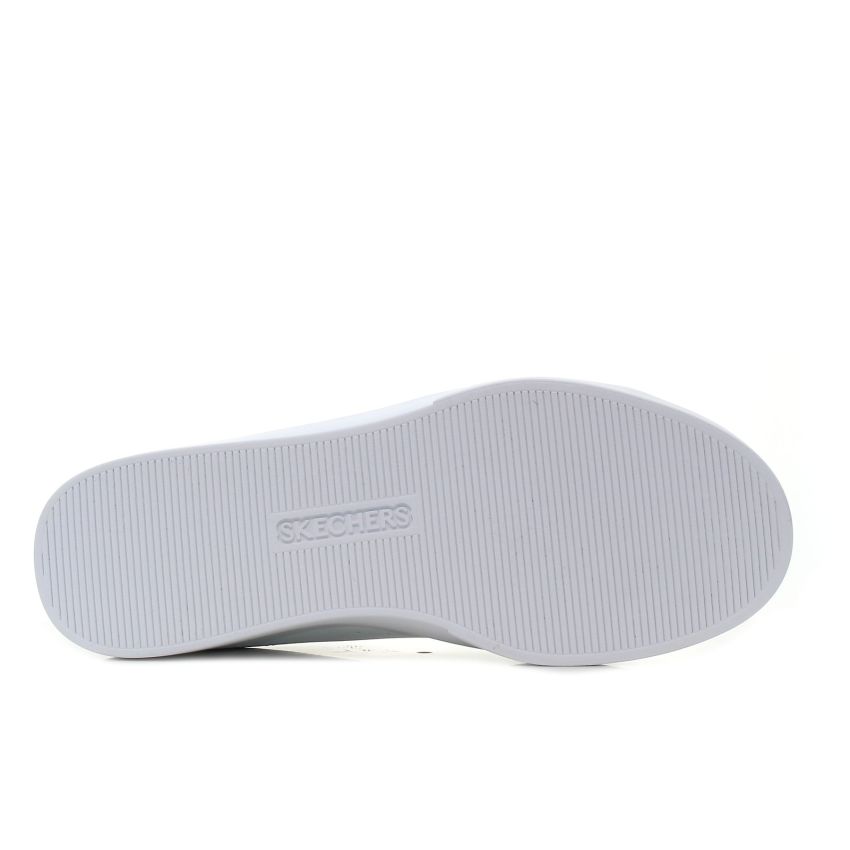 Skechers Eden LX - Feeling Fierce fehér női cipő