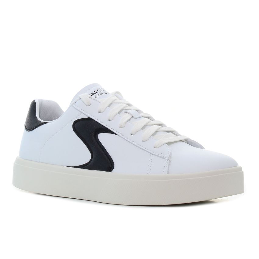 Skechers Eden LX - Beaming Glory fehér női cipő