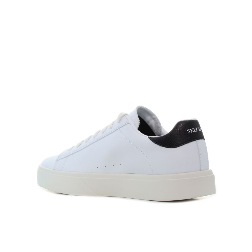 Skechers Eden LX - Beaming Glory fehér női cipő