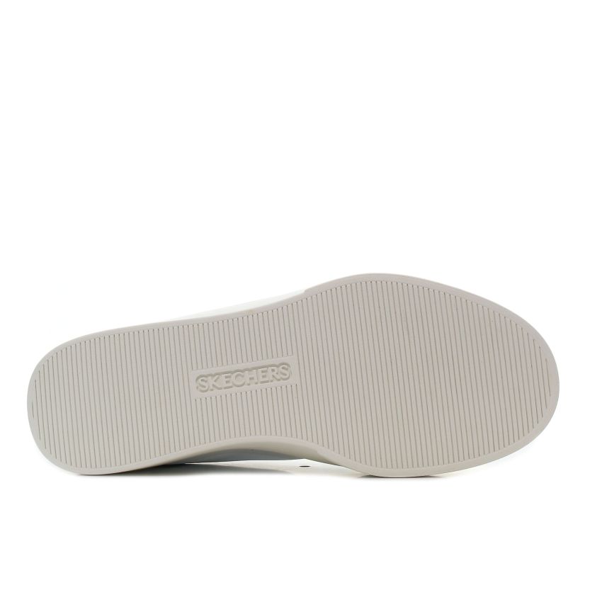 Skechers Eden LX - Beaming Glory fehér női cipő