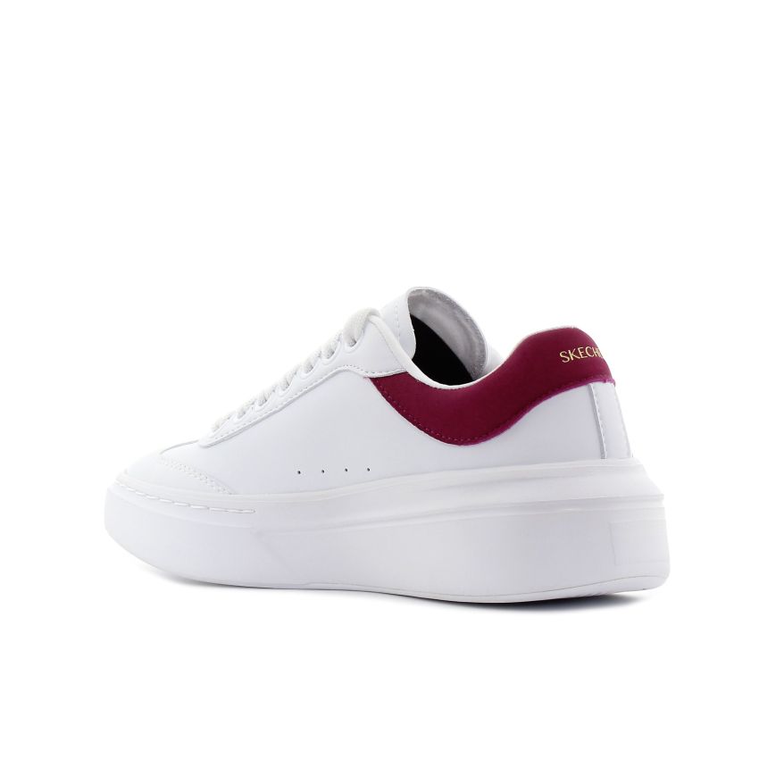 Skechers Cordova Classic - Best Behavior fehér női cipő