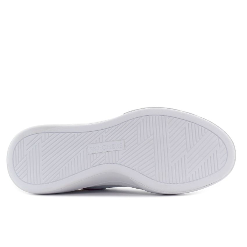 Skechers Cordova Classic - Best Behavior fehér női cipő