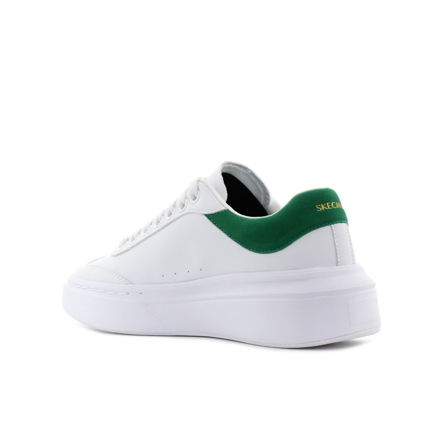 Skechers Cordova Classic - Best Behavior fehér női cipő