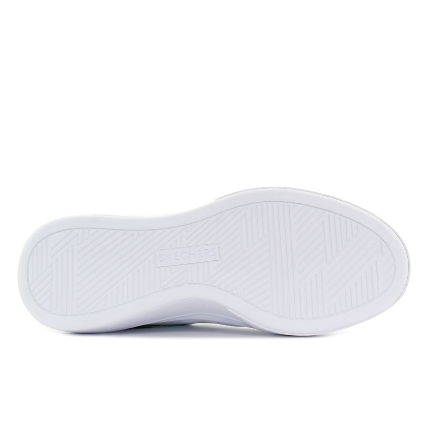 Skechers Cordova Classic - Best Behavior fehér női cipő