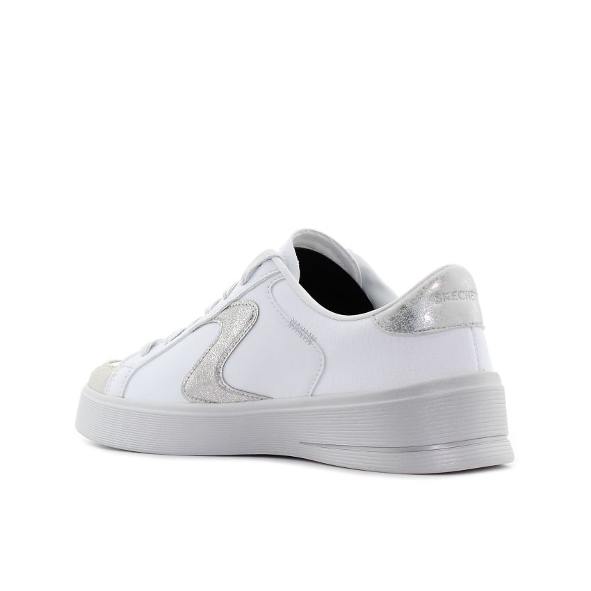 Skechers Hiland - Quite Chic fehér női cipő