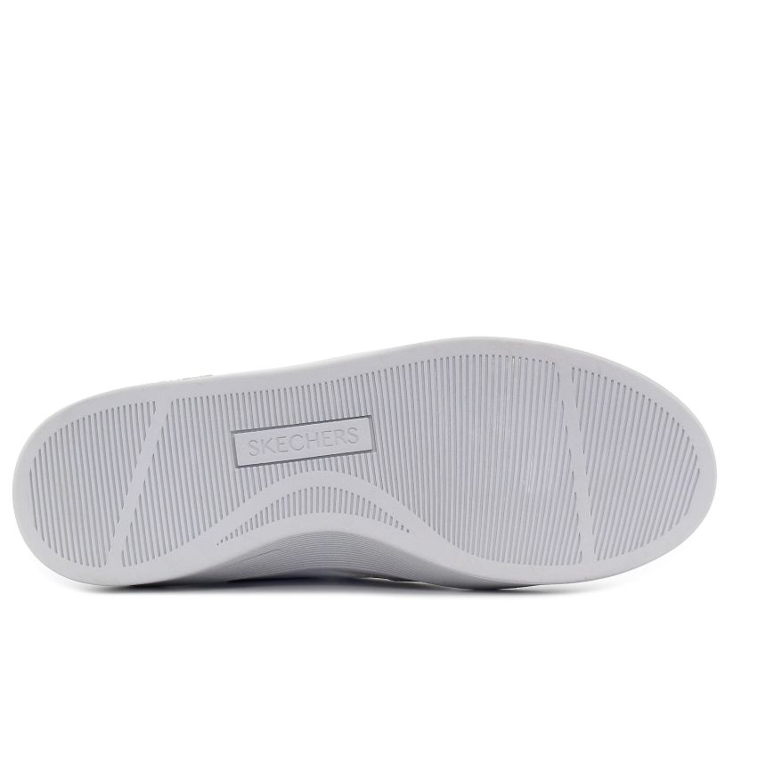 Skechers Hiland - Quite Chic fehér női cipő