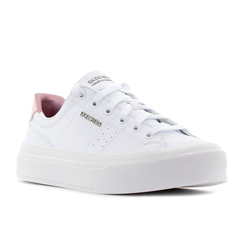 Skechers Selene - Sophisticated Style fehér női cipő