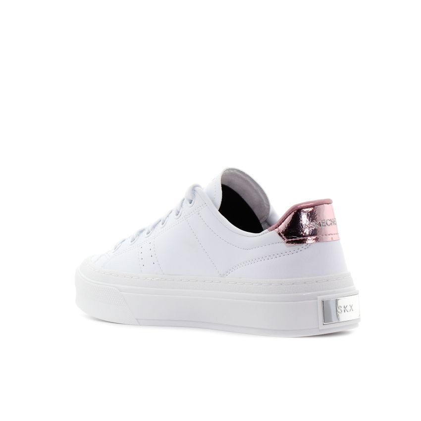 Skechers Selene - Sophisticated Style fehér női cipő