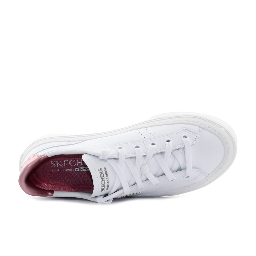 Skechers Selene - Sophisticated Style fehér női cipő