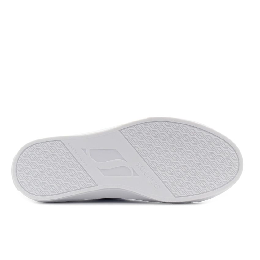 Skechers Selene - Sophisticated Style fehér női cipő