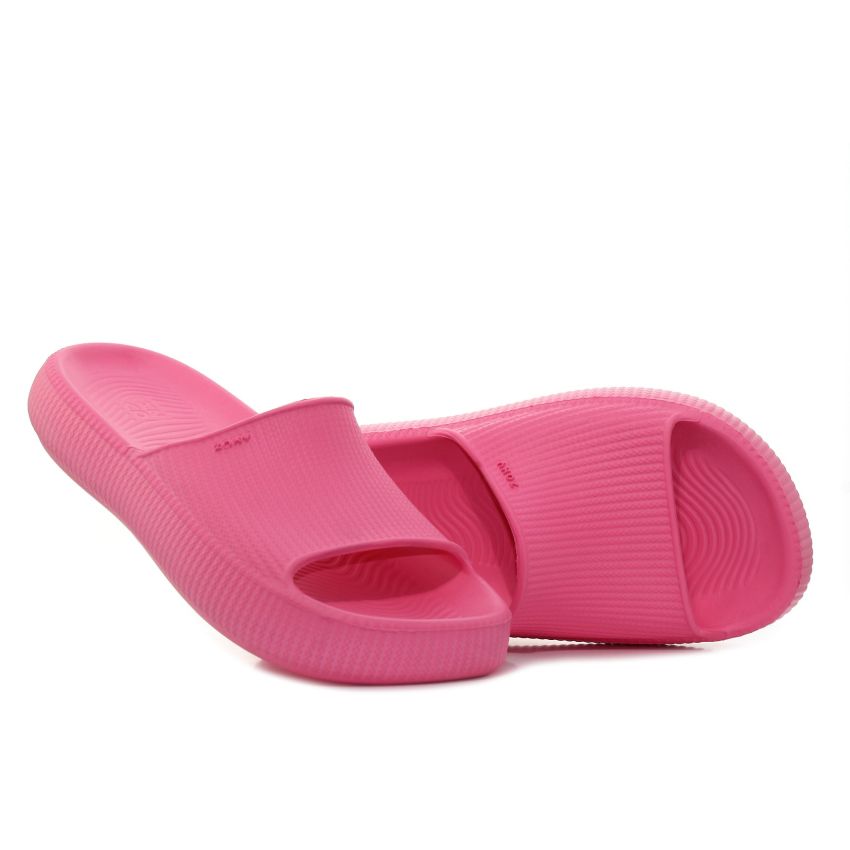 Ipanema Zaxy Leveza New rózsaszín női papucs