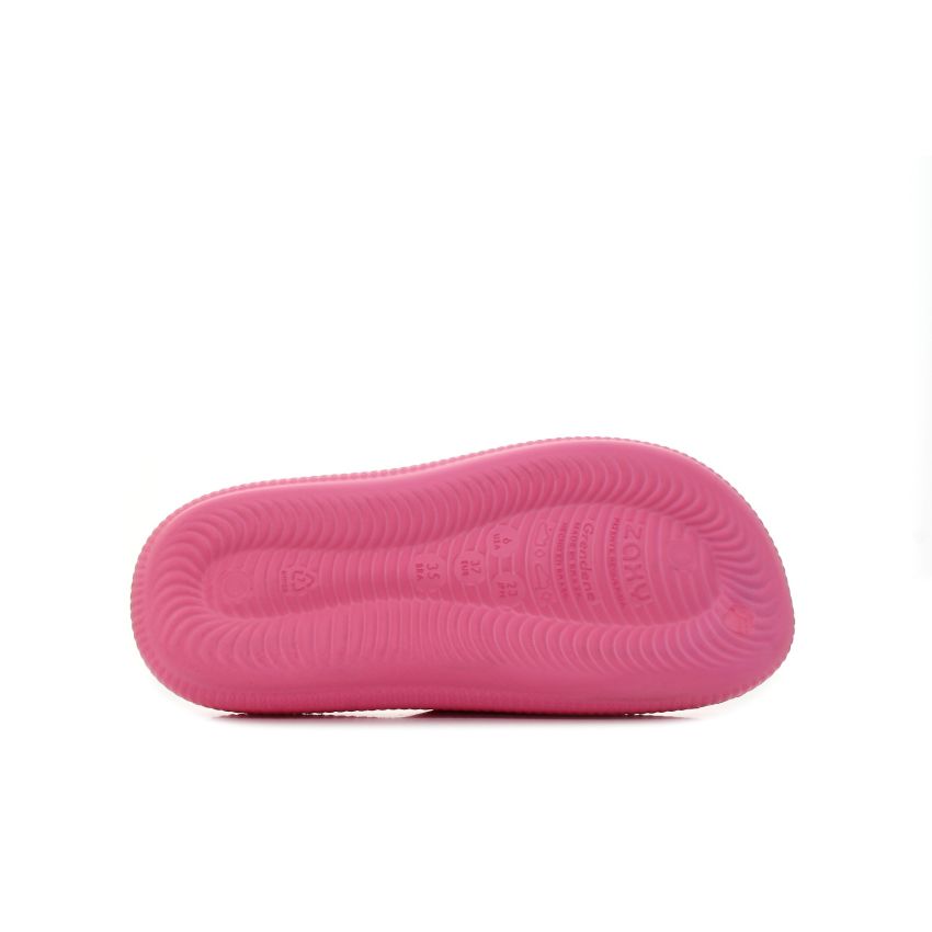 Ipanema Zaxy Leveza New rózsaszín női papucs