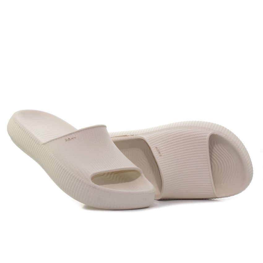 Ipanema Zaxy Leveza New bézs női papucs