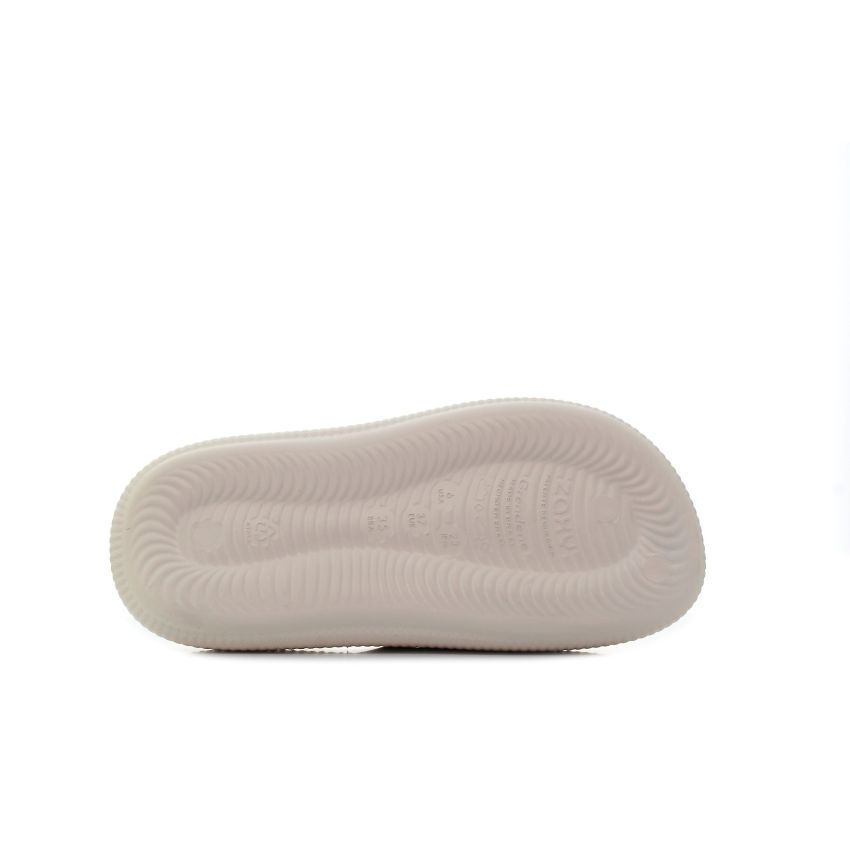 Ipanema Zaxy Leveza New bézs női papucs