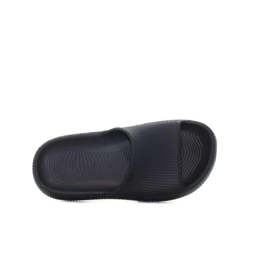 Ipanema Zaxy Leveza New Slide fekete női papucs