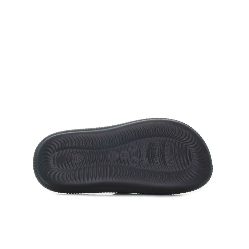 Ipanema Zaxy Leveza New Slide fekete női papucs