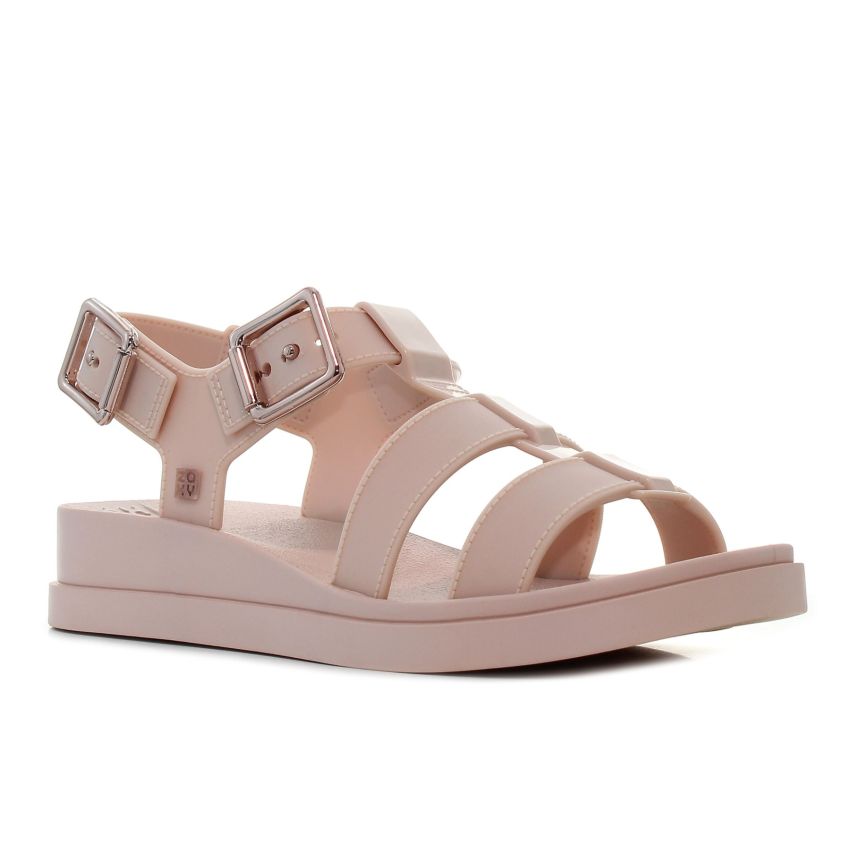 Ipanema Zaxy Absoluta nude női szandál