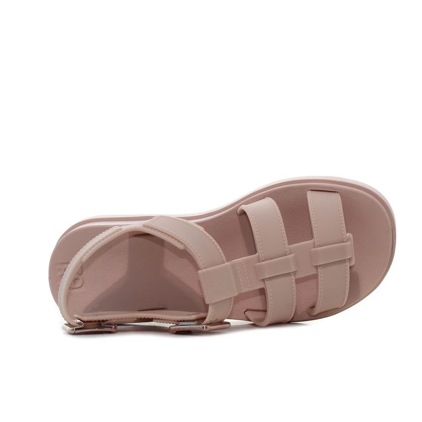 Ipanema Zaxy Absoluta nude női szandál