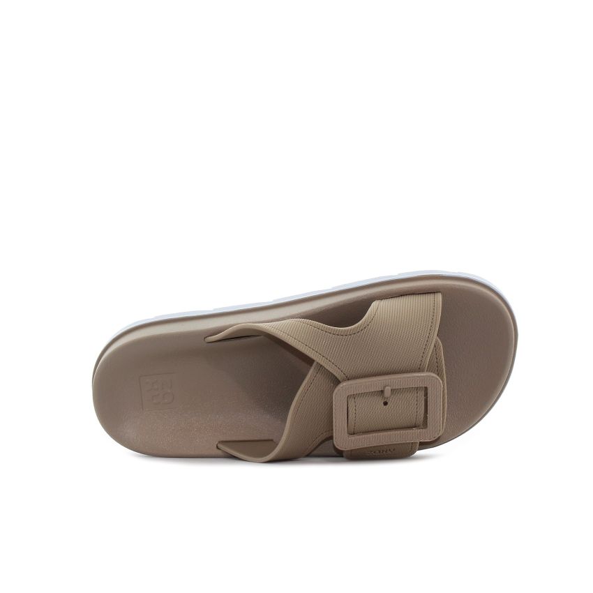 Ipanema Zaxy Vibe bézs női papucs