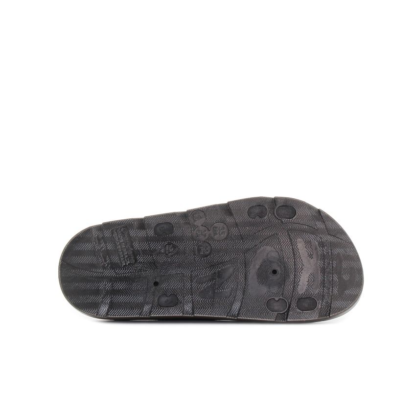 Ipanema Zaxy Vibe fekete női papucs