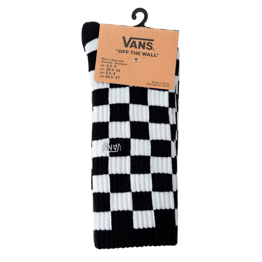 Vans Checkerboard kockás zokni