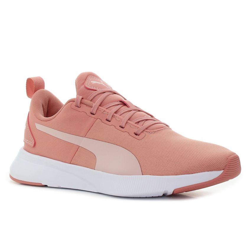 Puma Flyer Runner Mesh lazacszín női sportcipő