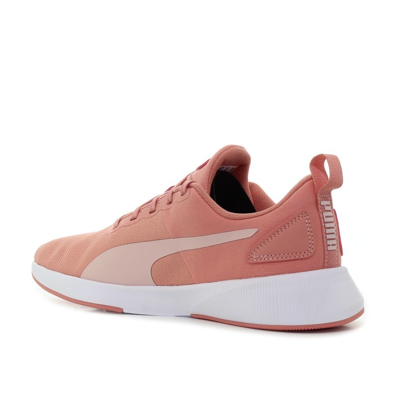 Puma Flyer Runner Mesh lazacszín női sportcipő