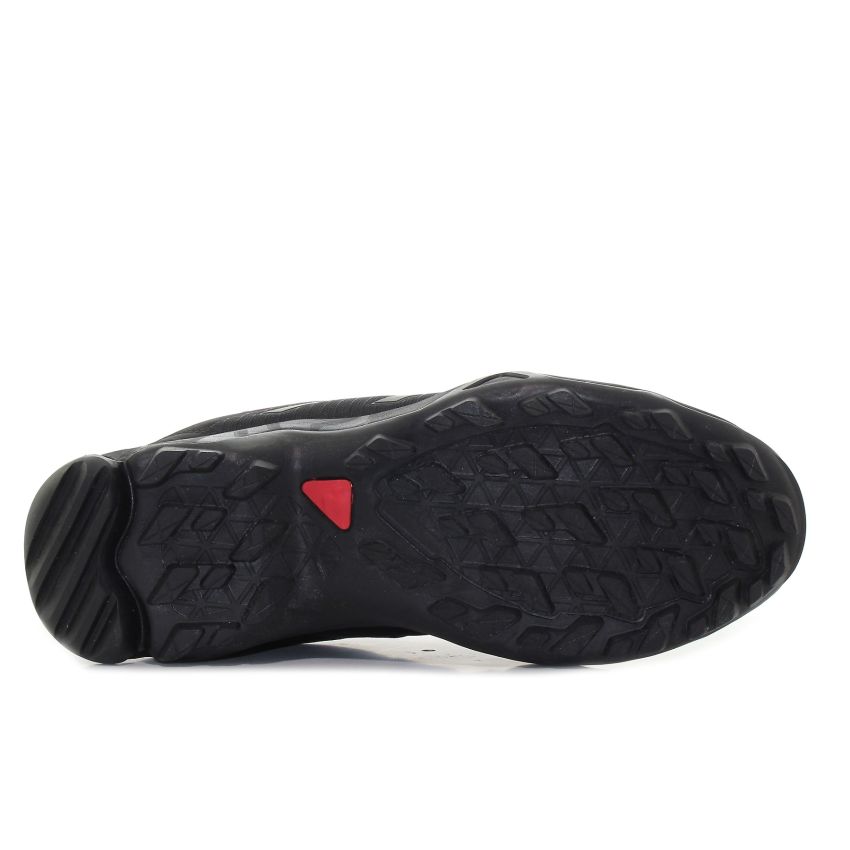 Knup Sandic - DCP Running fekete férfi cipő