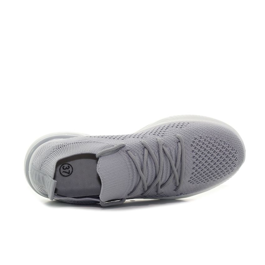 Borgo Yesmile EZ szürke női cipő