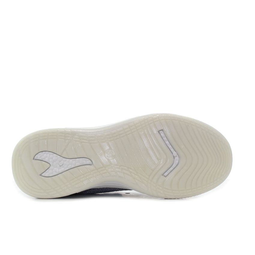 Borgo Yesmile EZ szürke női cipő