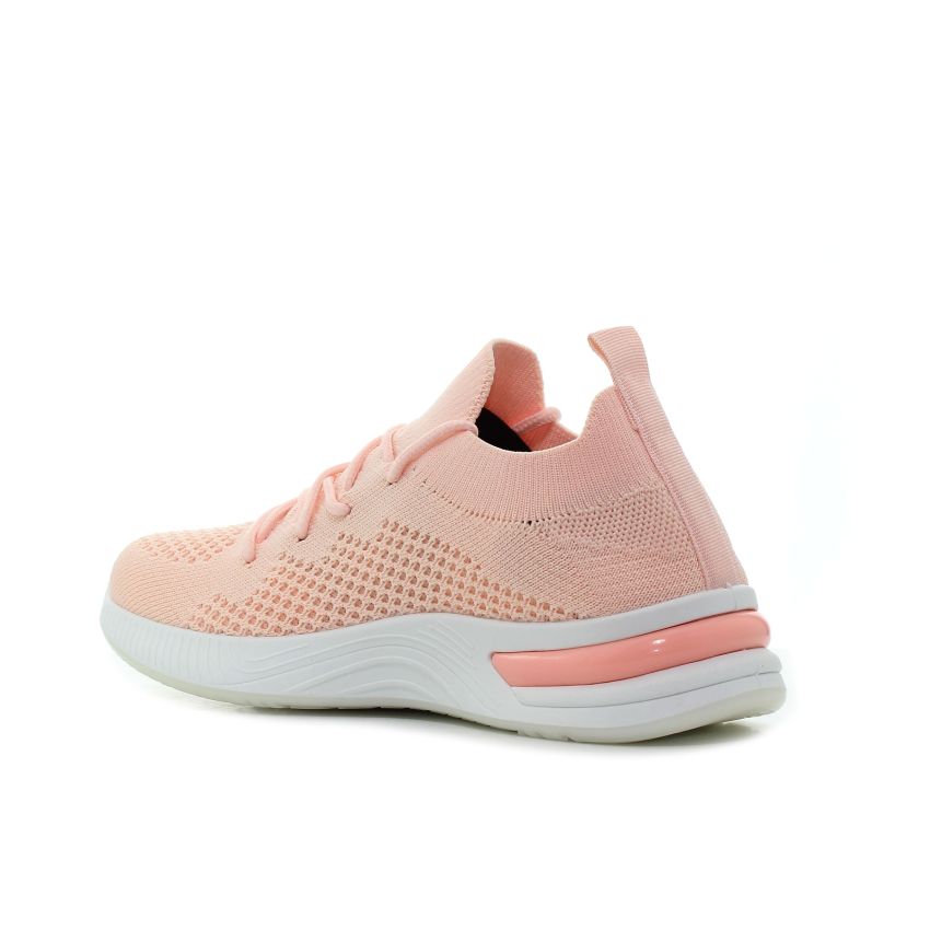 Borgo Yesmile EZ rózsaszín női cipő