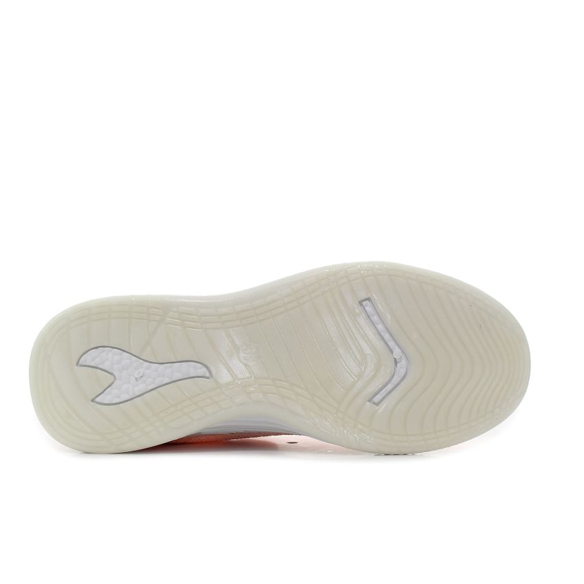 Borgo Yesmile EZ rózsaszín női cipő