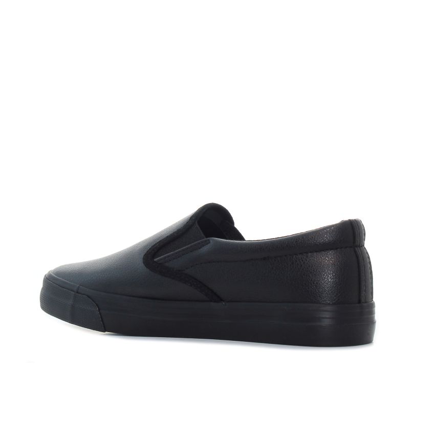 Borgo Yesmile - Nina fekete női cipő