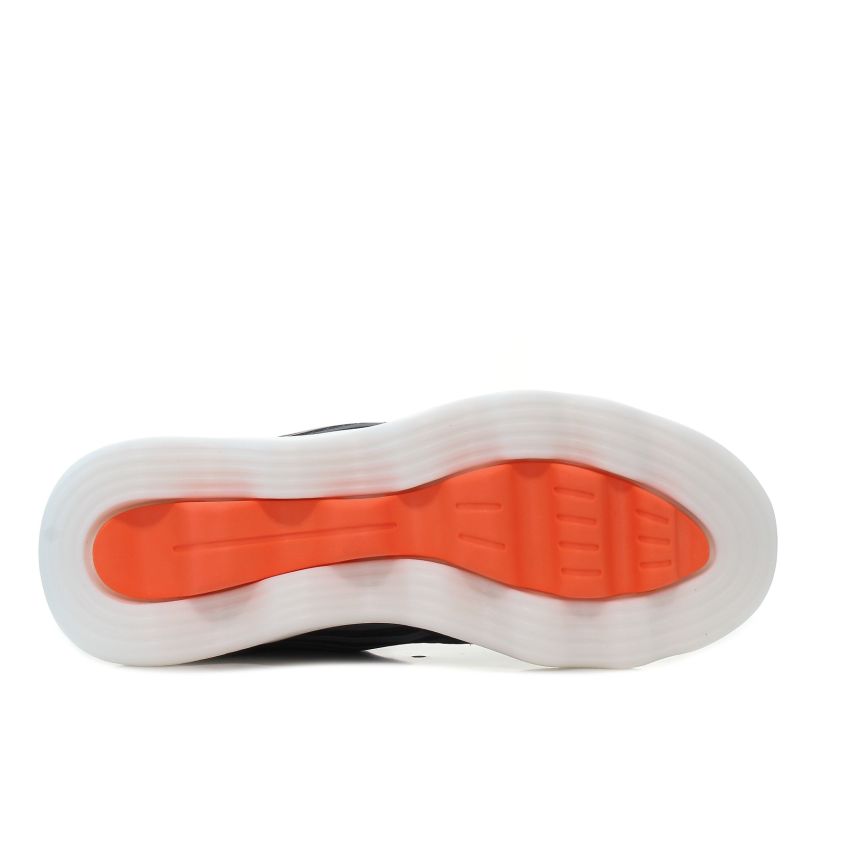 Skechers GO Walk Massage Fit - Hydro Massage fekete férfi cipő