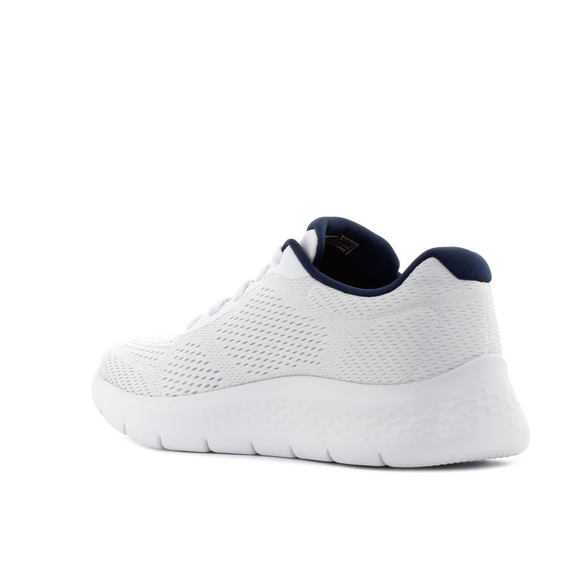 Skechers GO Walk Flex - Remark fehér férfi cipő