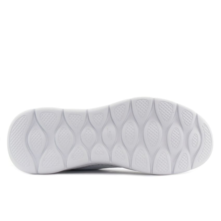 Skechers GO Walk Flex - Remark fehér férfi cipő