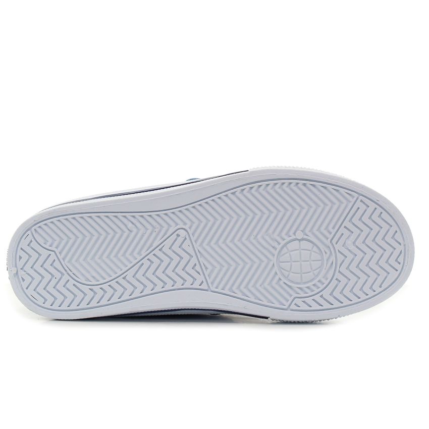 Borgo Padini Surf kék gyerek cipő