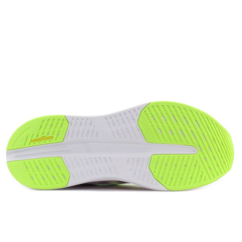 Skechers Slip-Ins - Max Cushioning Glide - Step fehér férfi cipő